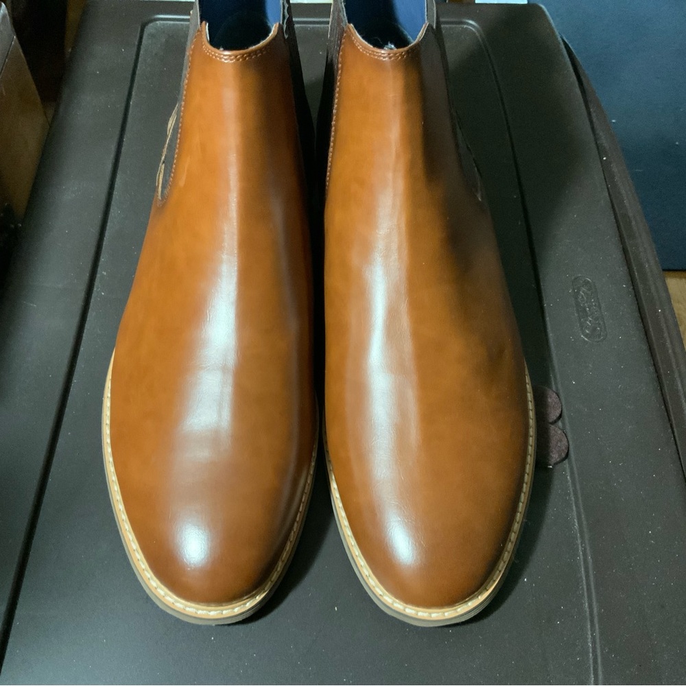 STEVE MADDEN CHELSEA BOOT